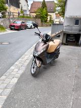 Peugeot Kisbee - PEUGEOT KISBEE