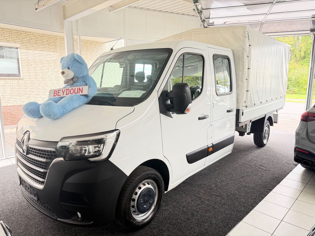 Image of Renault Master