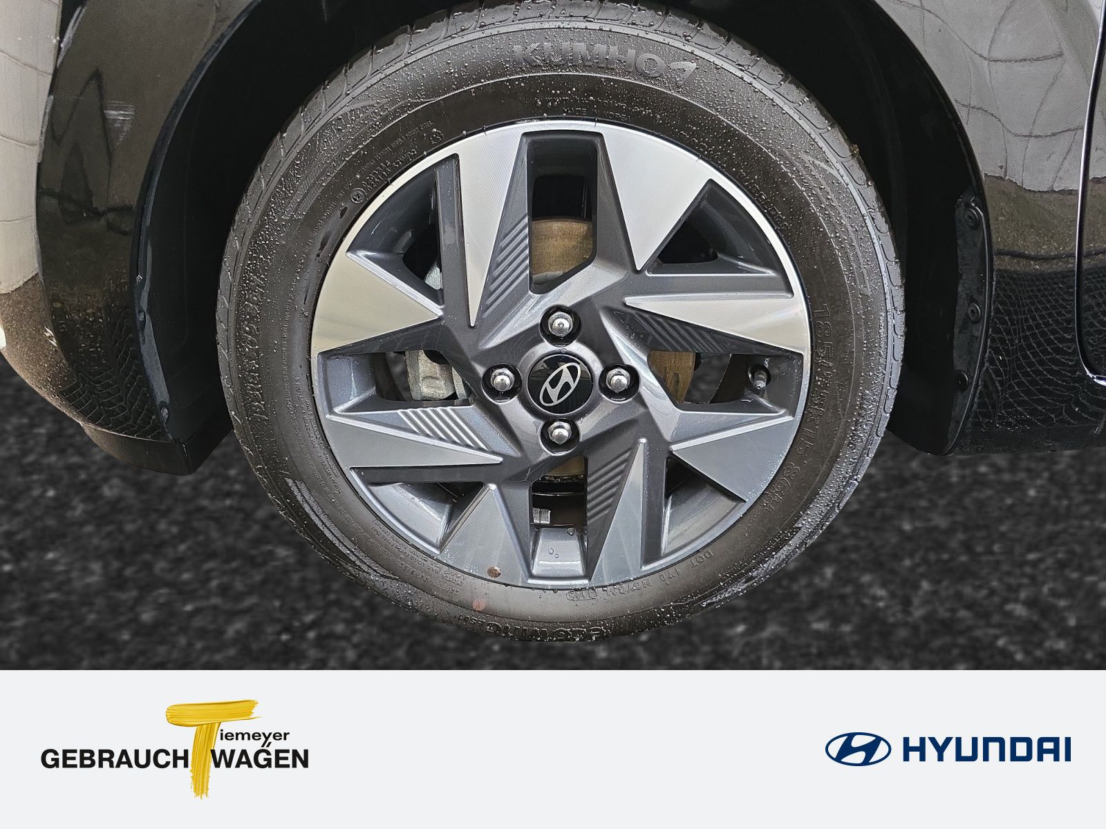 Hyundai i10 – Bild 9
