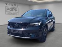 Volvo XC40 B3 Plus Black Edition 20" ACC FHZ H&K STHZ