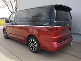 Volkswagen T7 Multivan 2,0TDI DSG ABT Sport Edition Premium - Volkswagen: Sp