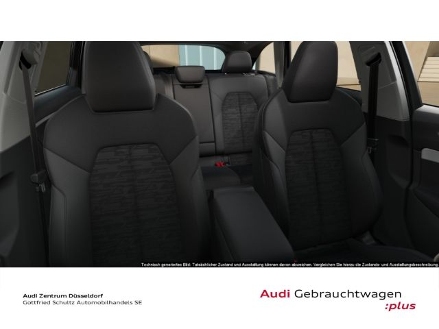 Audi A6 - Bild 12
