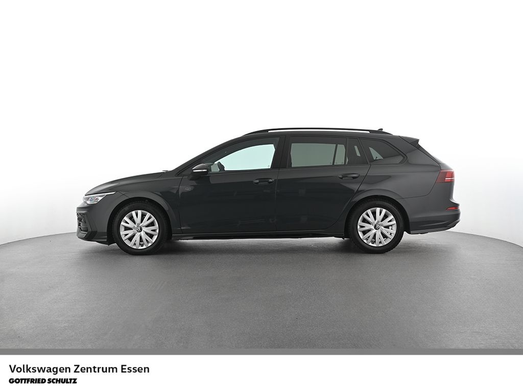 Volkswagen Golf Variant R-Line TDI DSG Panodach SHZ R-Kamer imagem 3