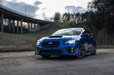 Subaru WRX - Subaru XT Gebrauchtwagen