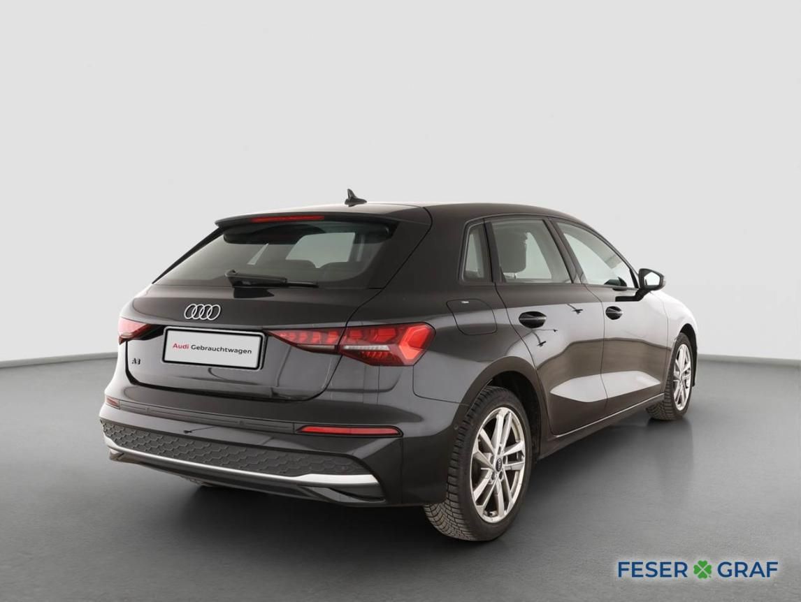 Audi A3 - Bild 2
