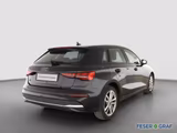 Audi A3 Sportback Advanced 35 TDI S tronic 110(150) - Audi A3 Jahreswagen mit Diesel-Antrieb: Sportback