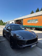 Porsche Macan S  - Porsche Macan: bis 25000 Euro