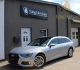 Audi A6 Avant 40 TDI PANO+KAMERA+ACC+MEMORY+DIGITAL+ - Audi A6