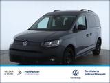 Volkswagen Caddy 2.0 TDI Navi*DAB+*ACC*AHK*Digital*Sitzheiz