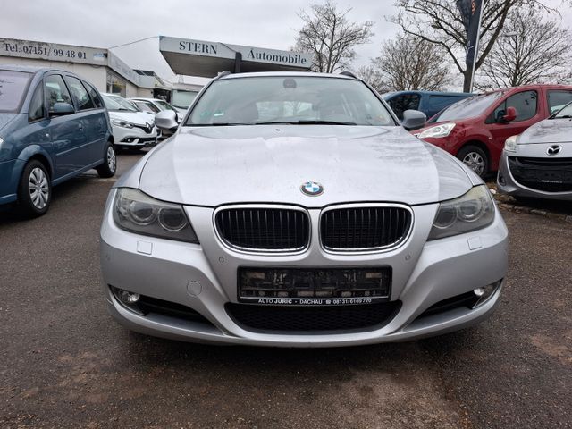 BMW 320 Baureihe 3 Touring 320d xDrive*Euro-5*