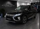 Mitsubishi Eclipse Cross Intro Edition 4WD 4xSHZG+HUD+360° - Mitsubishi Eclipse Cross: Intro Edition