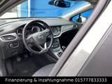 Opel Astra K Sports Tourer LED Kamera Apple Car Play - Opel Astra Gebrauchtwagen in Münster