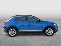Volkswagen T-Roc - Vorschau Bild 5