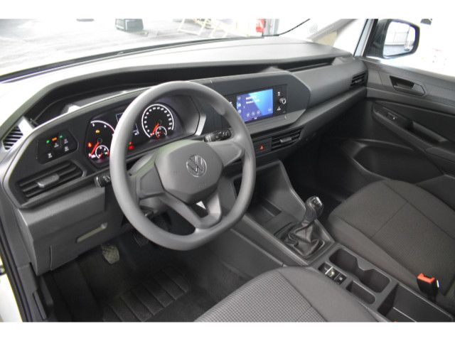 Caddy Cargo "EcoProfi" 2.0 TDI EU6  75 kW