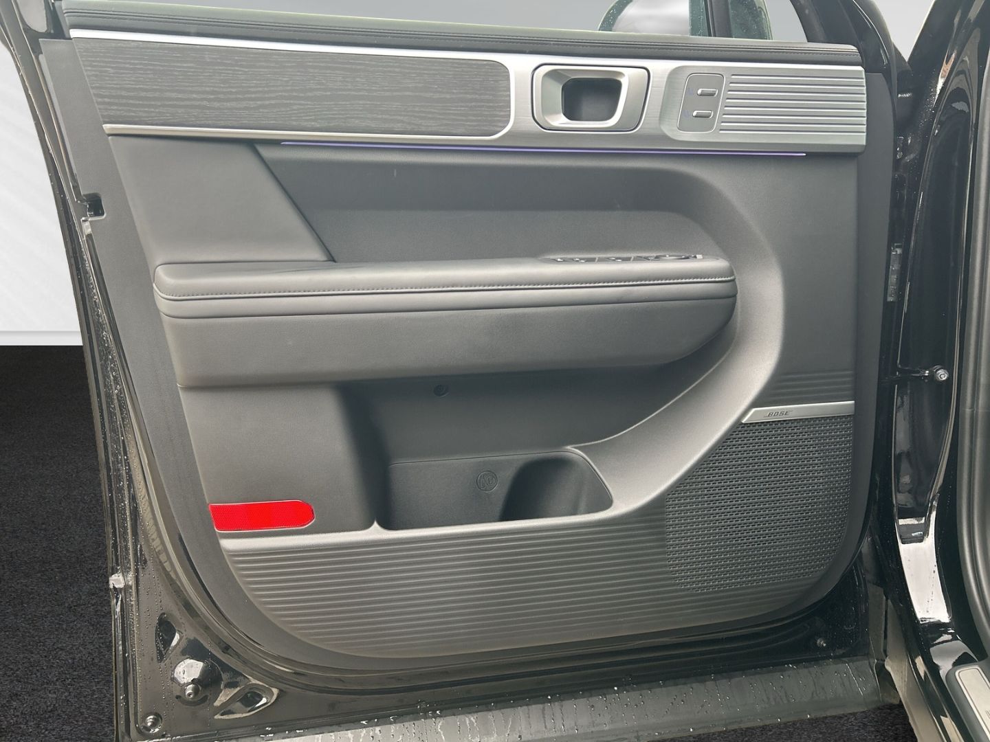 Hyundai Santa Fe – Bild 16