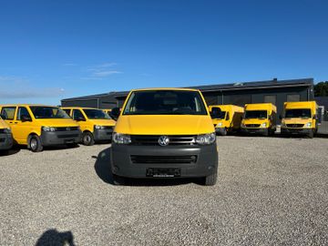 Volkswagen T5 Transporter - 4