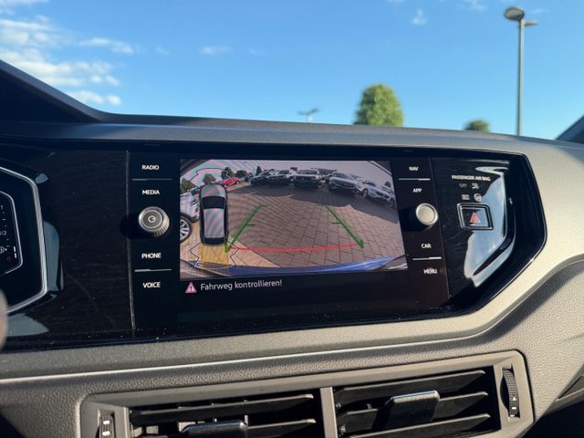 Taigo R-Line 1.5 TSI DSG AHK-abnehmbar Panodach