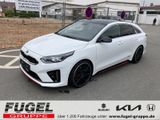 Kia Proceed 1.6 T-GDI GT DCT PANO|LED - Kia pro cee'd / ProCeed aus 2019