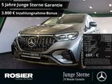 Mercedes-Benz EQE SUV 43 AMG Premium+ Keramik NIGHT LUFTF.