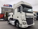 DAF XF 460 SSC, Low Deck, 2 Tanks - Offers