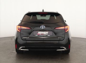 Toyota Corolla - 6