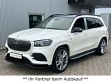 Mercedes-Benz GLS 400d 4Matic AMG PAKET 63*VOLL-7SITZER-23ZOLL - Mercedes-Benz GLS 400 in Bochum