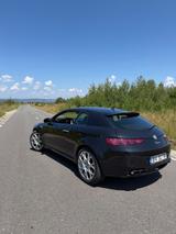 Alfa Romeo Brera 3.2 JTS V6 24V Q4 Sky View - Alfa Romeo Brera: 2.2