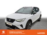 Seat Arona 1.0 TSI DSG FR Climatronic Navi LED SHZ ZV - Seat Arona Gebrauchtwagen in Berlin