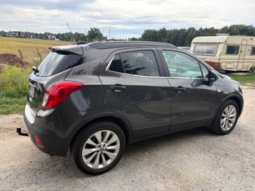 Opel Mokka - 3