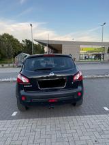 Nissan  Washqai  J10 - Nissan Qashqai: J10