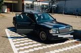 Mercedes-Benz 190 E 1.8 Sportline 5-Gang ab Werk- Garage... - Mercedes-Benz 190 Gebrauchtwagen in Hamburg