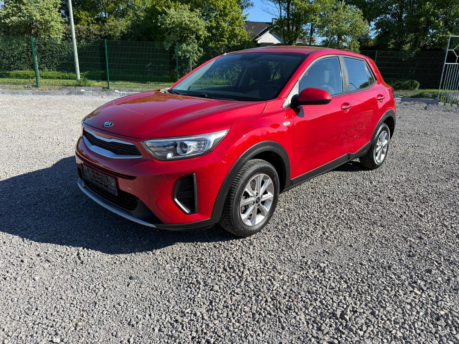 Kia Stonic Edition 7