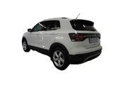 Volkswagen T-Cross 1.0 TSI Style  KLIMA, NAVI, LED - gebrauchte VW T-Cross aus dem Jahr 2021