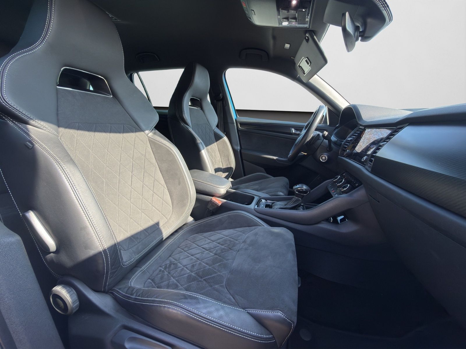 Skoda Kodiaq - Bild 5
