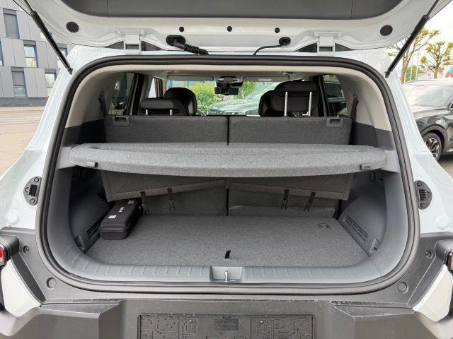 Kia EV2 61-kWh EARTH 4 SITZ TECH WINTER DRIVE-WISE