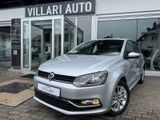 Volkswagen Polo V  1.4 TDI Comfortline BMT/Start-Stopp - Volkswagen Polo: TDI Comfortline