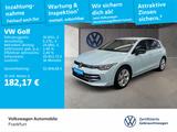 Volkswagen Golf VIII 1.5 TSI DSG eHybrid Goal KAM LED ACC A - Jahreswagen mit Hybrid-Antrieb