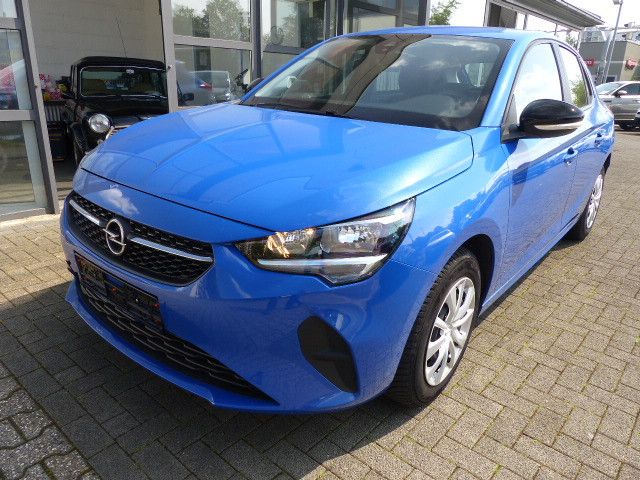 Opel Corsa F 1.2 Edition EU6d*PDC*KLIMA*SHZ*TEMPOMAT