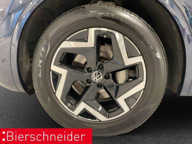Volkswagen Touareg - Bild 10