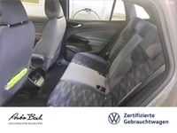 Volkswagen ID.4 - Vorschau Bild 9