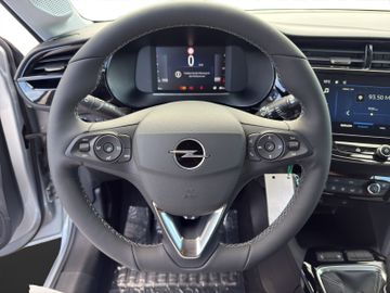 Opel Corsa F 1.2 Turbo Edition LED+SHZ+PDC+SoundSys