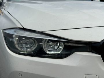 BMW 320 - 8