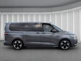Volkswagen T7 Multivan 4Mot eHyb*Bett Tisch 360°Ka AHK ACC - graue Volkswagen T7