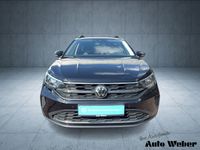 Volkswagen Taigo - Vorschau Bild 8