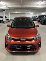 Kia Picanto 1.0 Edition 7 Edition 7 - Kia Picanto Gebrauchtwagen in Wuppertal