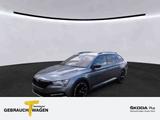 Skoda Superb Combi 2.0 TDI DSG 200PS SPORTLINE LM19 PA - Skoda Superb in Bochum