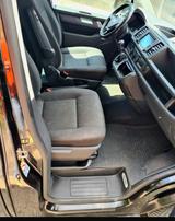 Volkswagen T6 Multivan - gebrauchte VW T6 Multivan aus dem Jahr 2015
