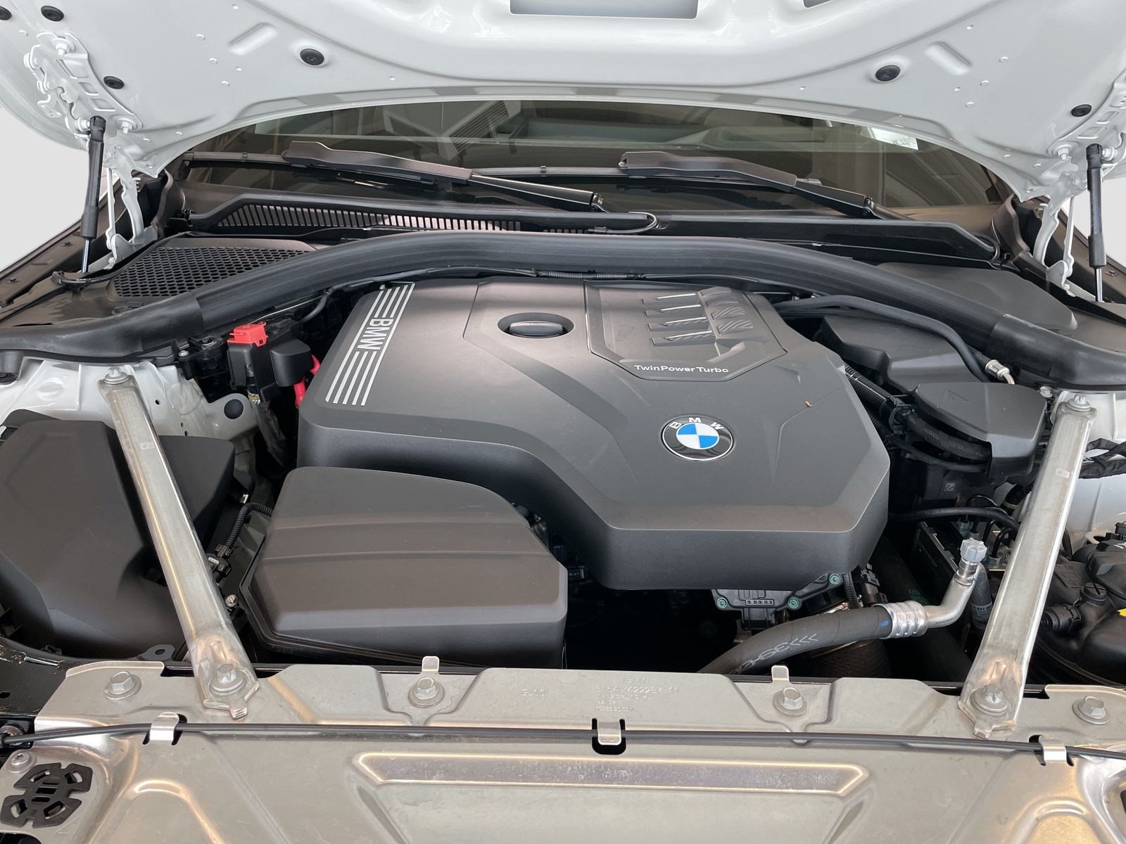 BMW 420 Gran Coupé - Bild 15