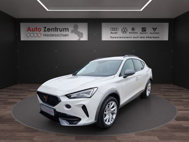 Cupra Formentor 1.4 e-Hybrid CarPlay 52.098 Neupreis