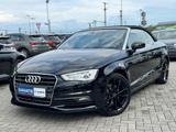 Audi A3 Cabriolet ambition *Navi*Bi-Xenon*Kamera*ACC* - Audi A3 Gebrauchtwagen in Karlsruhe